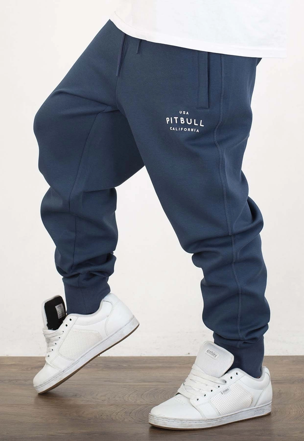 Dresy Pit Bull Sampson petrol blue