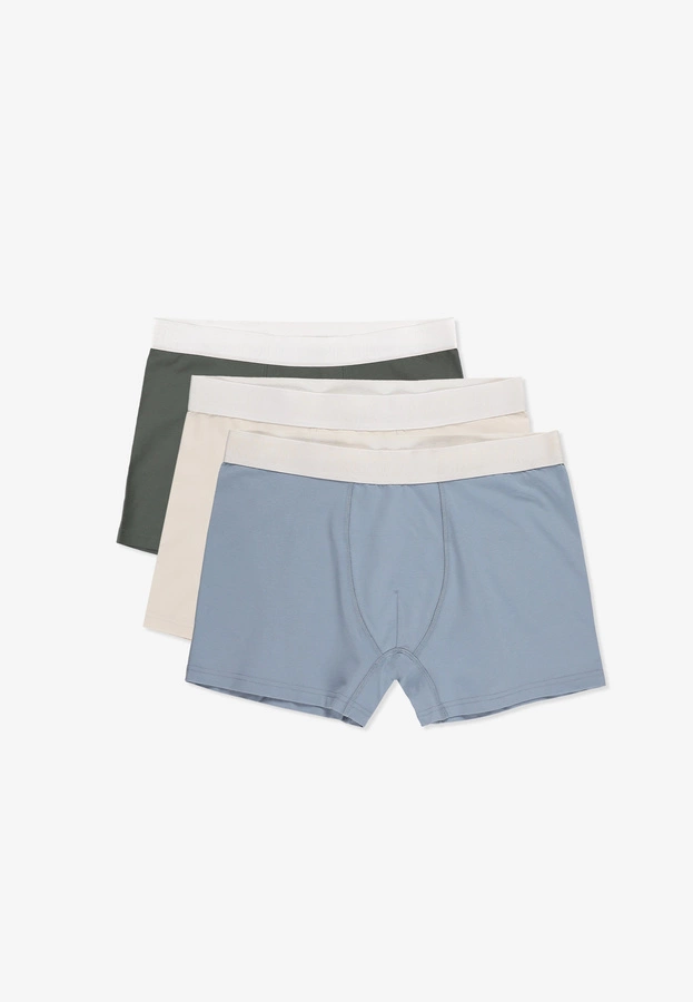 Bokserki Prosto 3pack multi 3