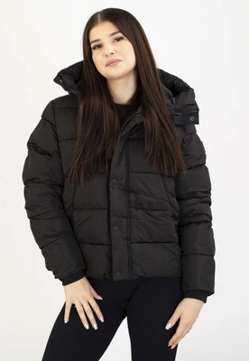 Kurtka Pit Bull Zimowa Amalia black