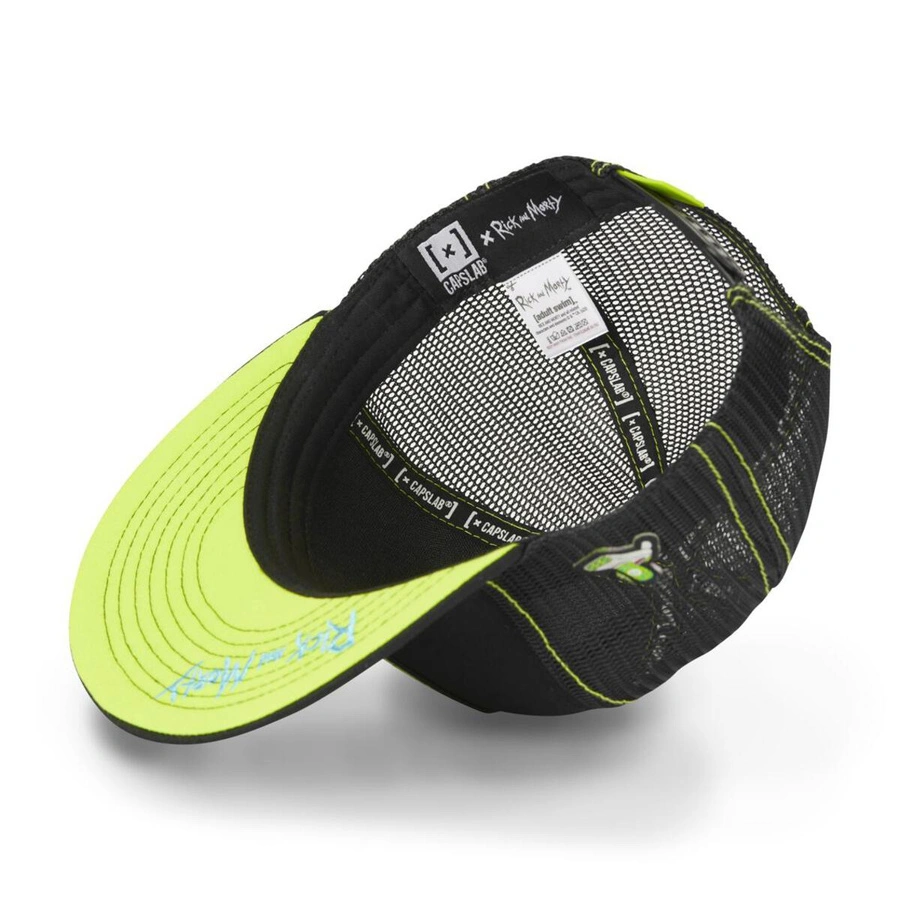 Czapka Capslab Casquette Capslab CL/REM2/1/CASF/RI1