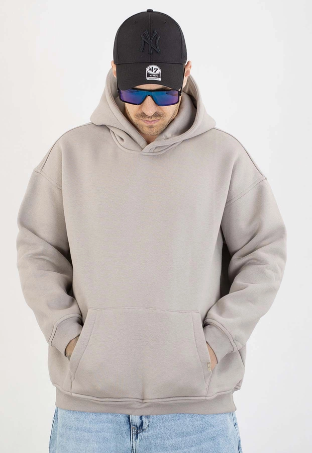 Komplet Dresowy I8 Denim Basic taupe