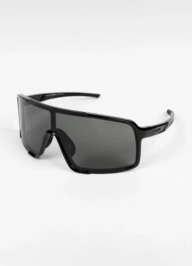 Okulary Pit Bull Skylark Black Black