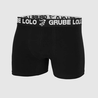 Bokserki Grube Lolo