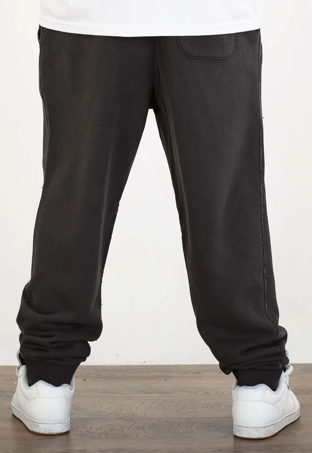 Dresy Pit Bull Hackett dark graphite