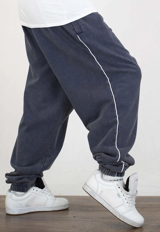 Dresy Prosto Team washed navy