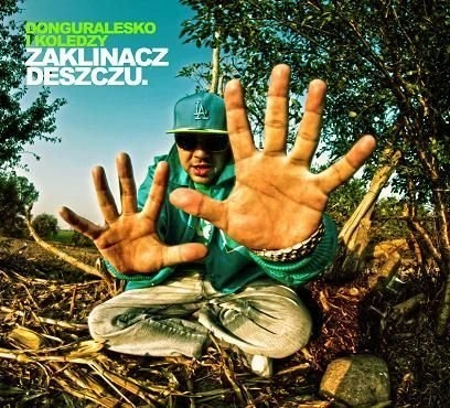 DonGuralesko - Zaklinacz Deszczu