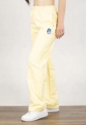 Dresy Prosto Bosley żółte