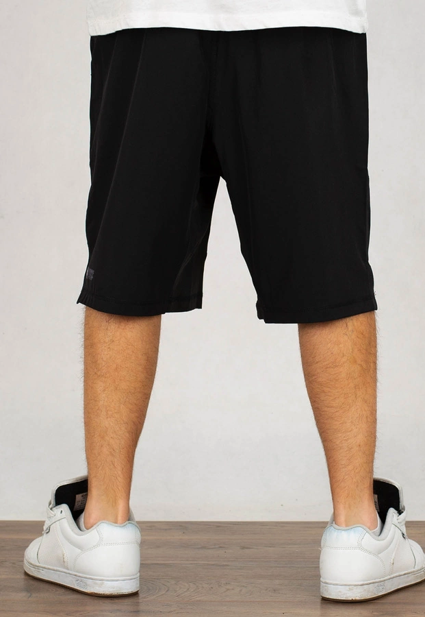 Spodenki Pit Bull Performance Shorts Spike czarne
