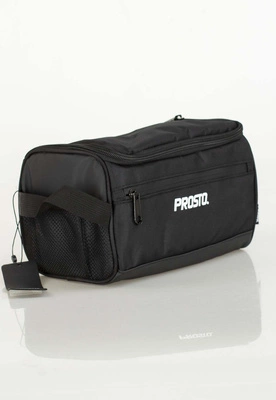 Torba Prosto Kosmetyczka Loz czarna