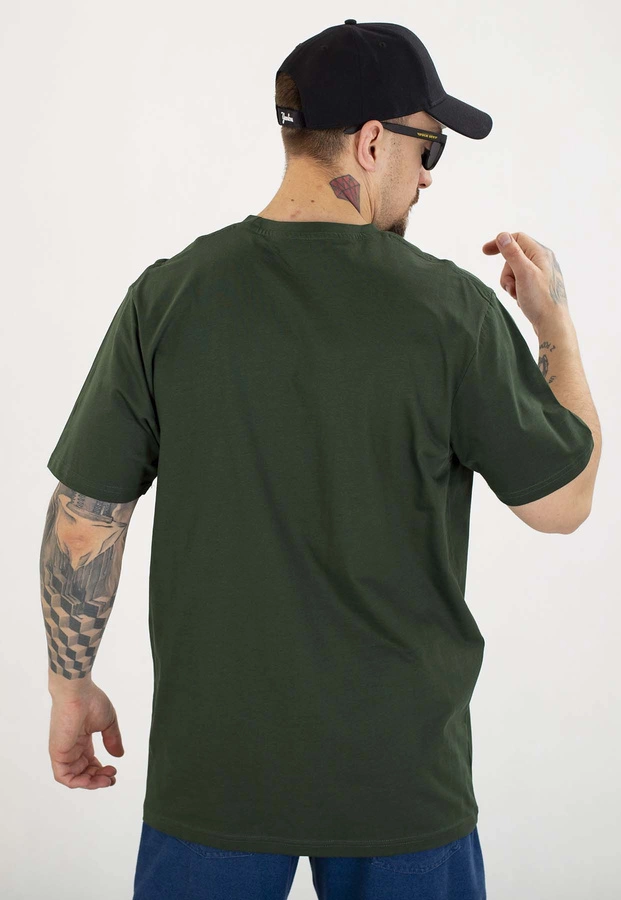 T-shirt Prosto Basic 3pack multi 2