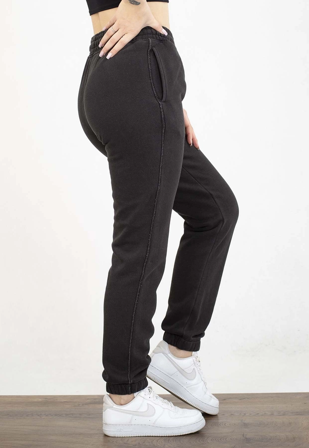 Dresy Pit Bull Lovia washed dark graphite