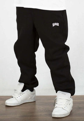 Dresy Chada Kastet Mini Logo czarne