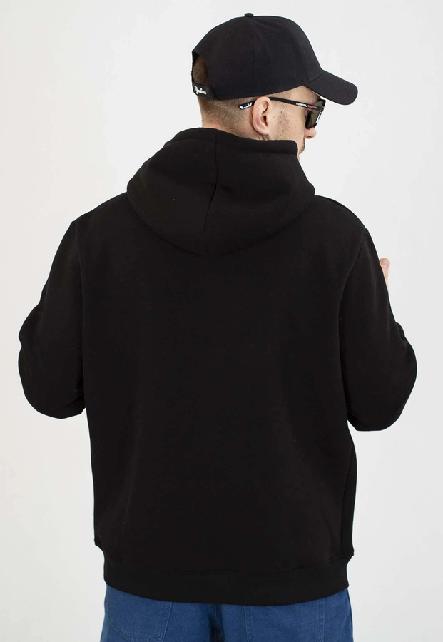 Bluza RPS Rychu Peja Solufka Korona czarna