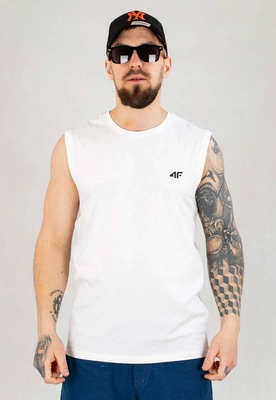 Tank 4F M075 biały