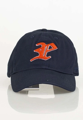 Czapka 6 Panel Prosto Athletic granatowa