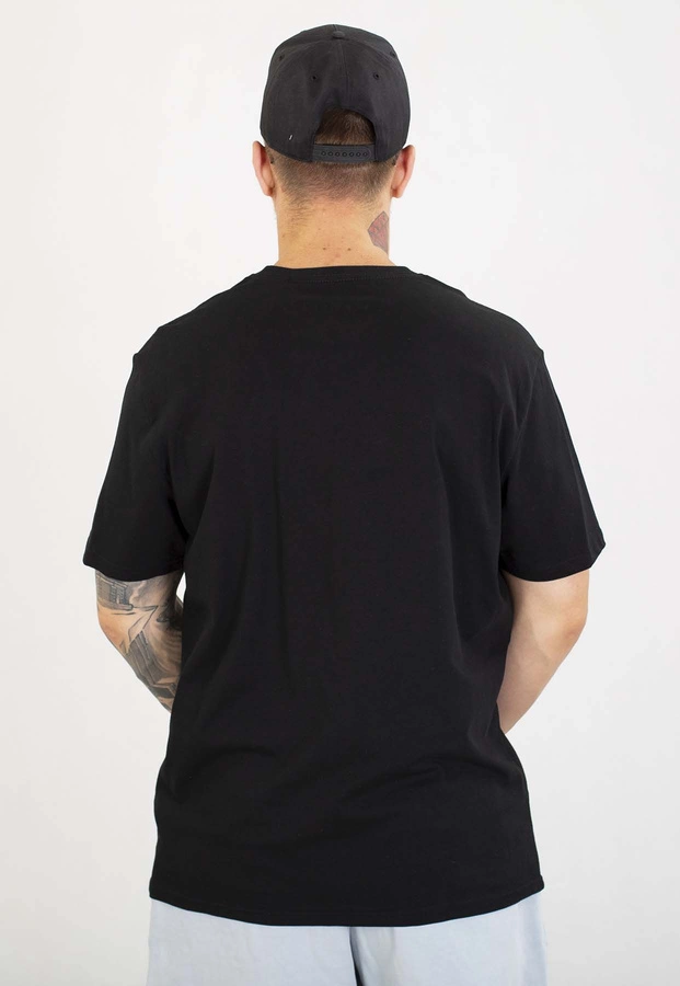T-shirt Pit Bull Devil's Deville 170 black