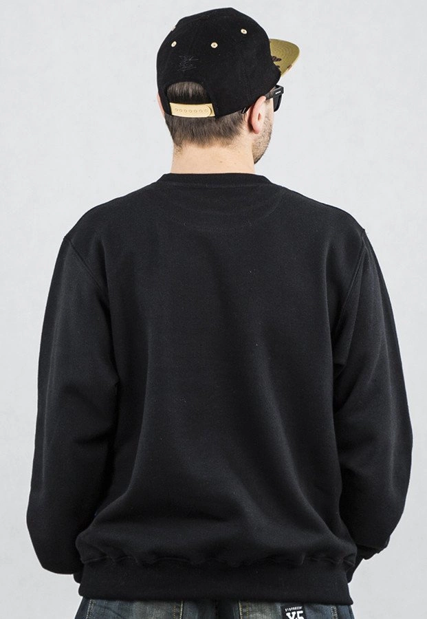 Bluza JWP JWP/BC czarna