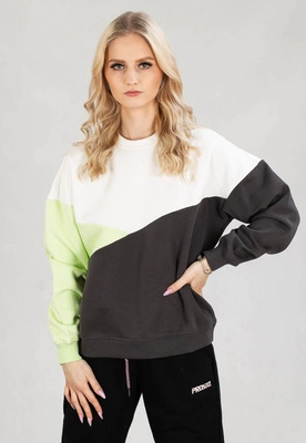 Bluza 4F BLD013 antracytowa