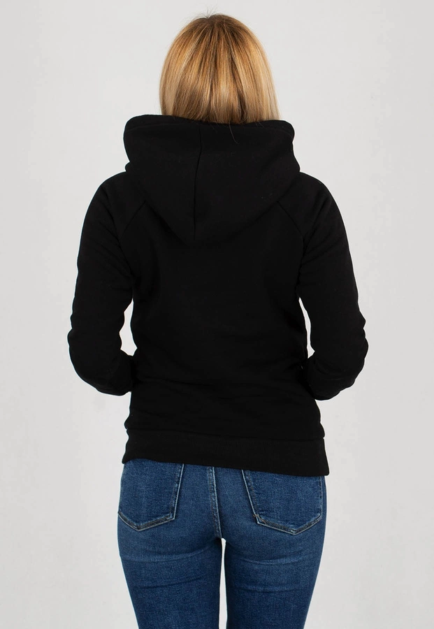 Bluza Polska Wersja Mini PW czarna