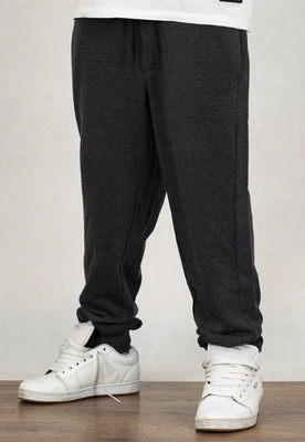 Dresy 4F Regular M451 ciemne szare