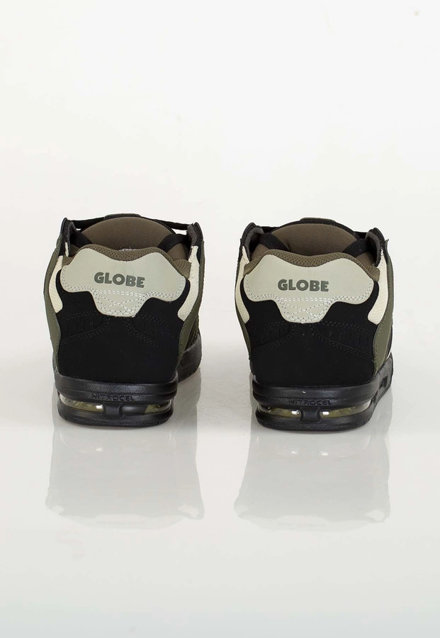 Buty Globe Sabre 20631 Black Army