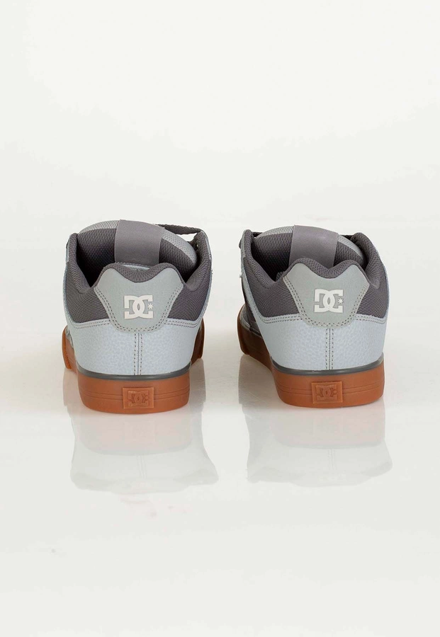 Buty DC Shoes Pure 300660-CG5