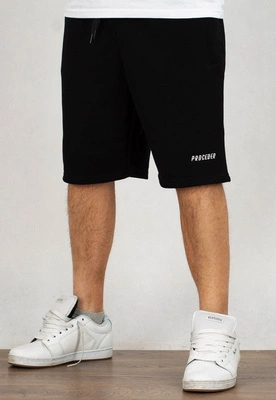 Spodenki Chada Proceder El czarne