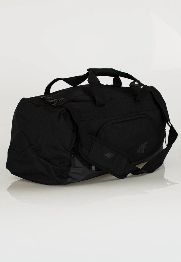 Torba 4F TPU006 czarna