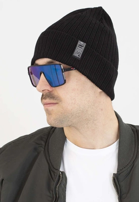 Czapka Zimowa Pit Bull Silvas Pitbull TM black