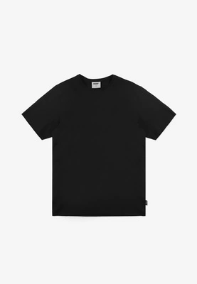 T-shirt Prosto Slim czarny