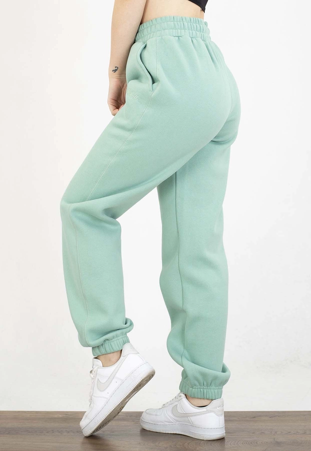 Dresy Pit Bull Tulla light mint