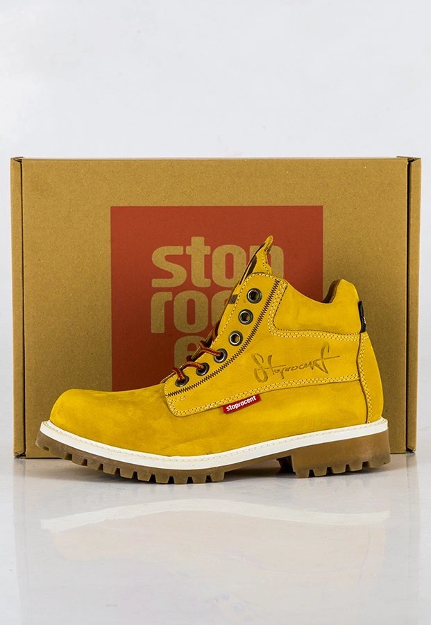 Buty Stoprocent Digridas Classic