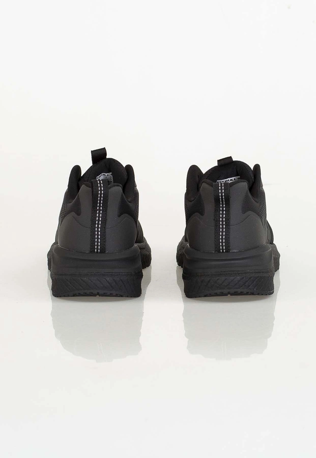 Buty Pit Bull Dogwood black black