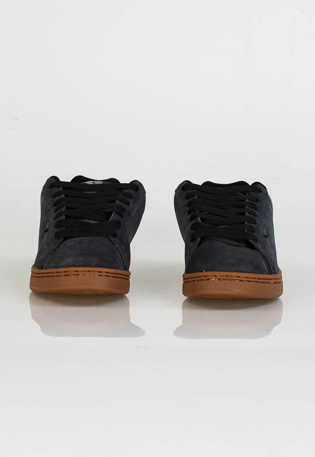 Buty Etnies Fader Grey/Gum