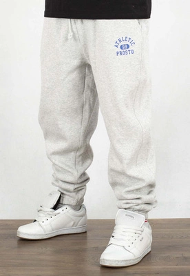 Dresy Prosto Athletic99 szare