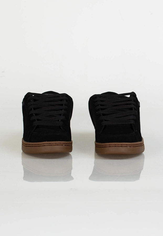 Buty Etnies Kingpin Black Dark Grey Gum