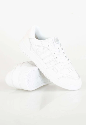 Buty Pit Bull Elkwood white