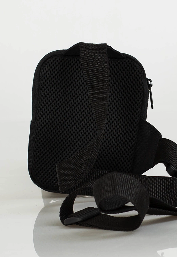 Listonoszka Patriotic CLS czarna