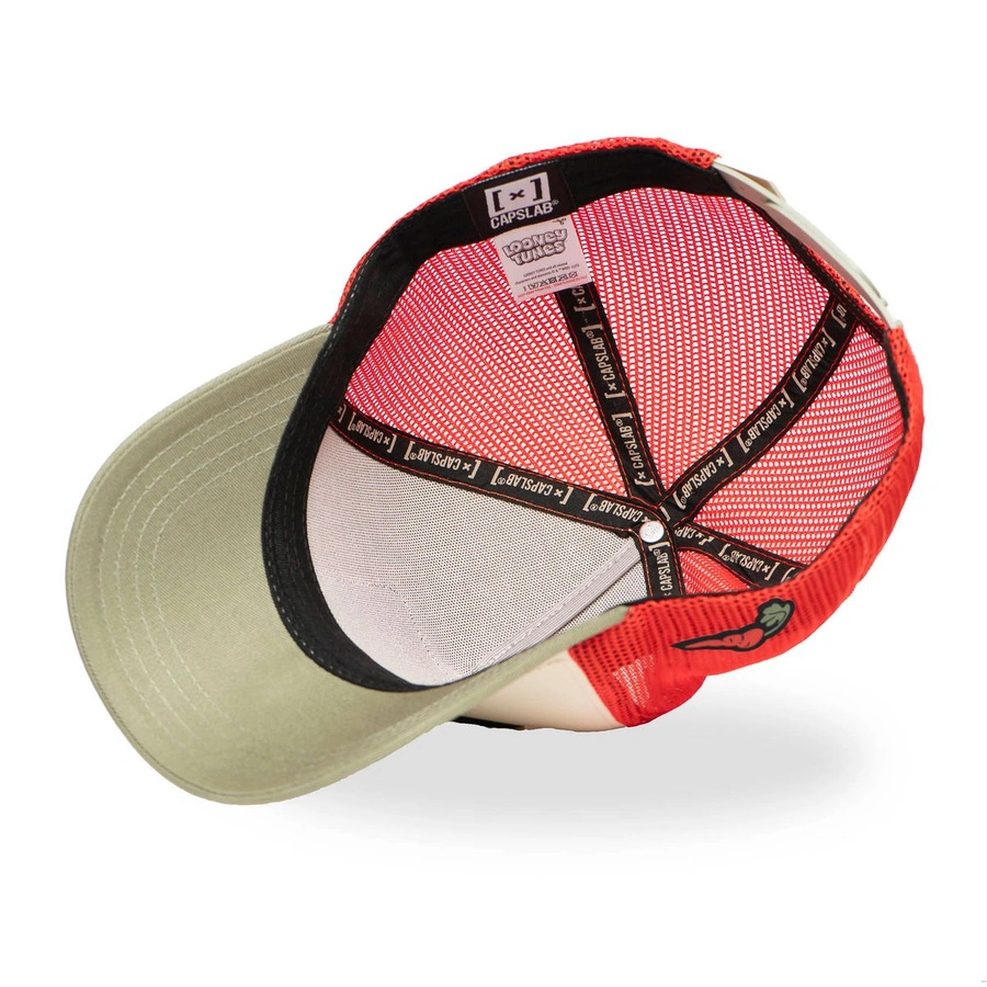 Czapka Capslab Casquette Capslab Looney Tunes CL/LOO11/1/CT/BUG1