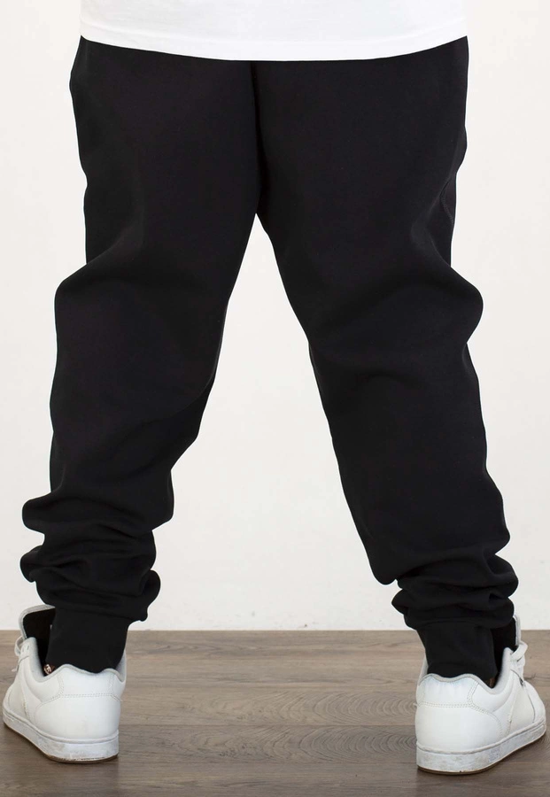 Dresy Pit Bull Dogwood black 