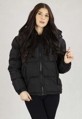 Kurtka Pit Bull Zimowa Cleo czarna