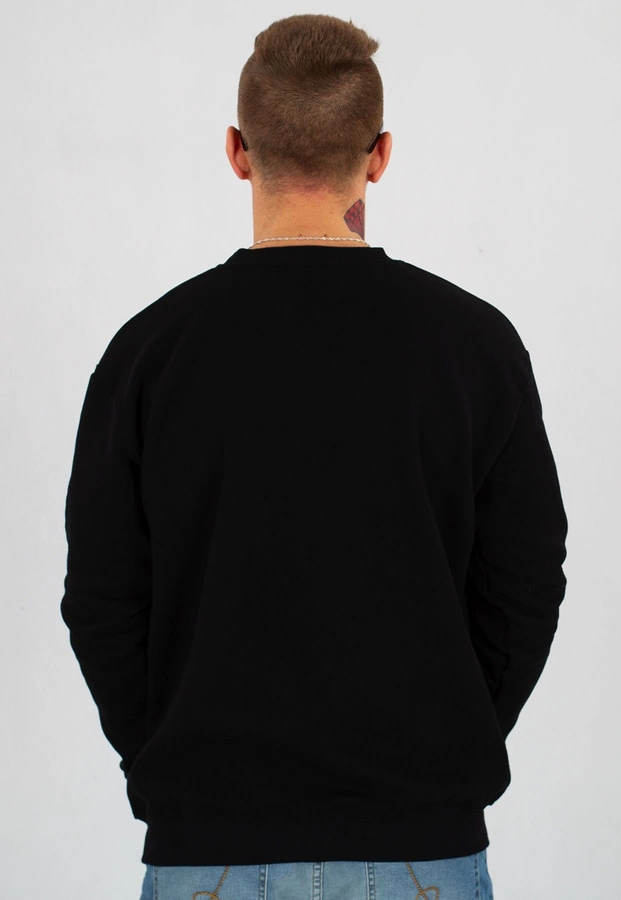 Bluza RPS Rychu Peja Solufka Definicja czarna