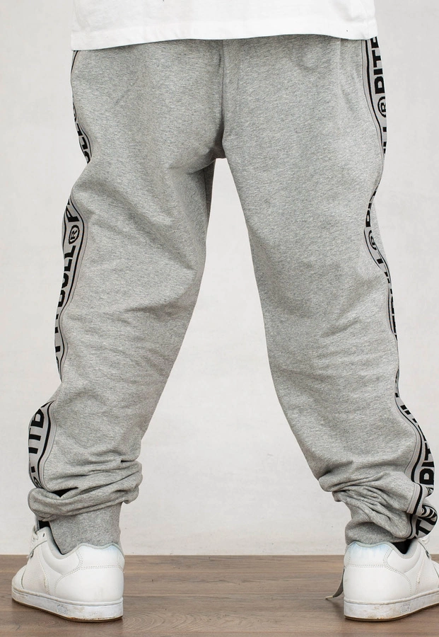 Dresy Pit Bull Vigo szare