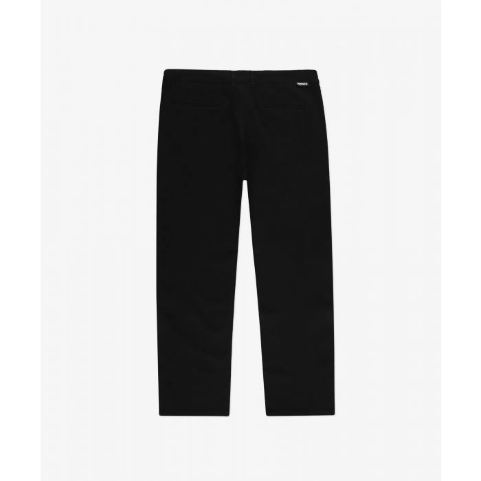 Spodnie Prosto Chinos Regular Mavic black