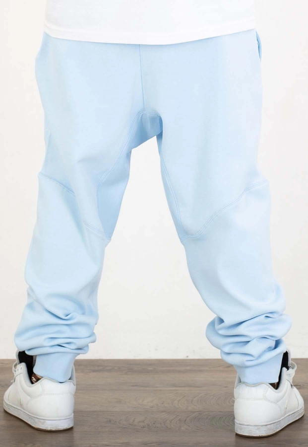 Dresy Pit Bull Pocket Dogwood sky blue