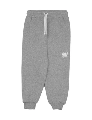 Dresy Diil Kids Laur szare