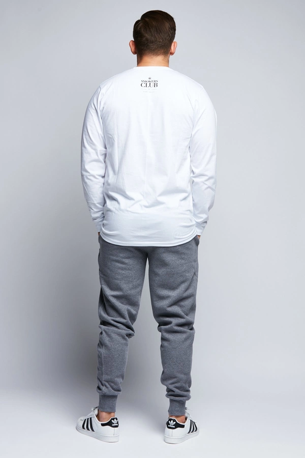 Dresy Diamante Wear Unisex Di szare