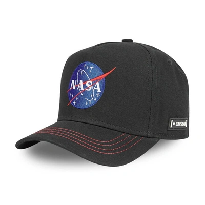 Czapka Capslab Casquette Capslab CL/NASA/1/NAS5