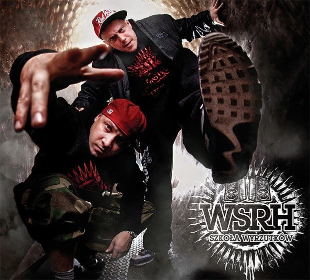 WSRH - Szkoła wyrzutków