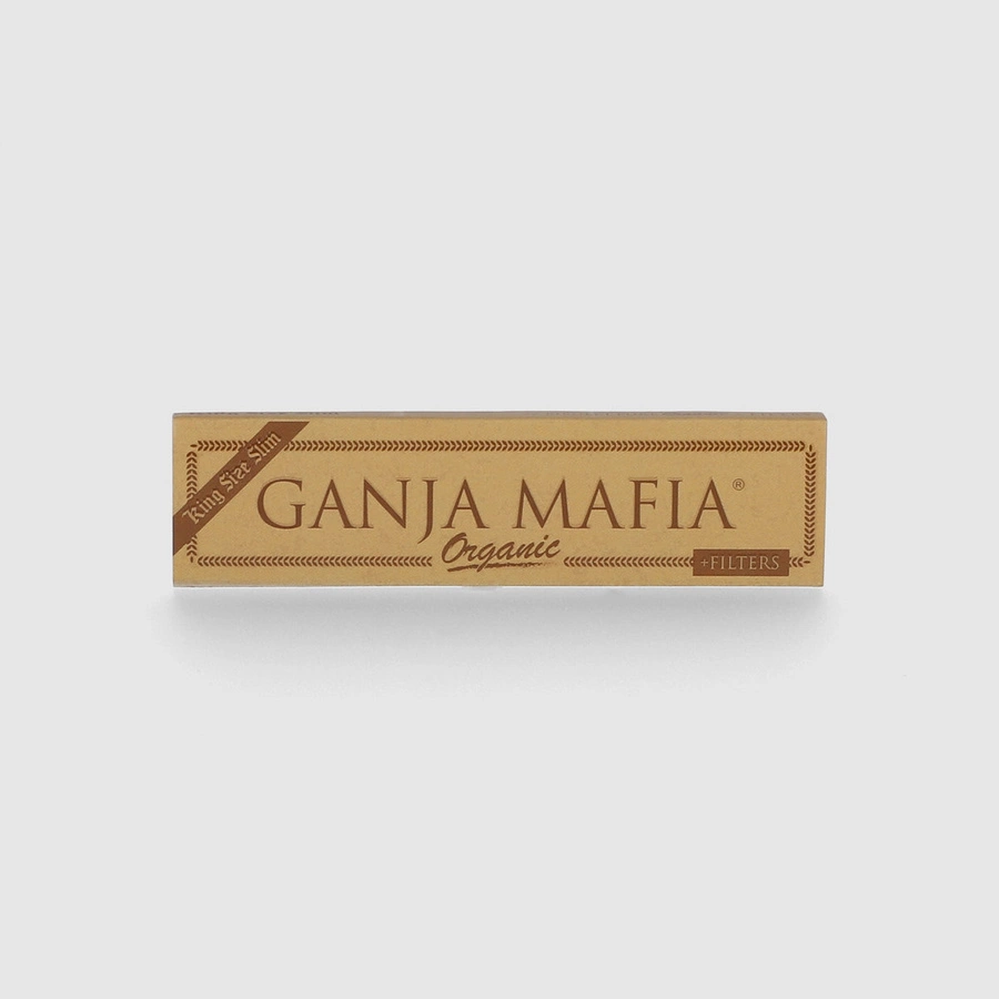 Bletki Ganja Mafia Organic